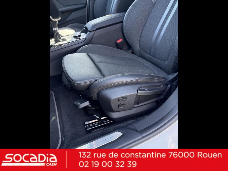 BMW Série 1 - 118i 140ch M Sport - Groupe Polmar