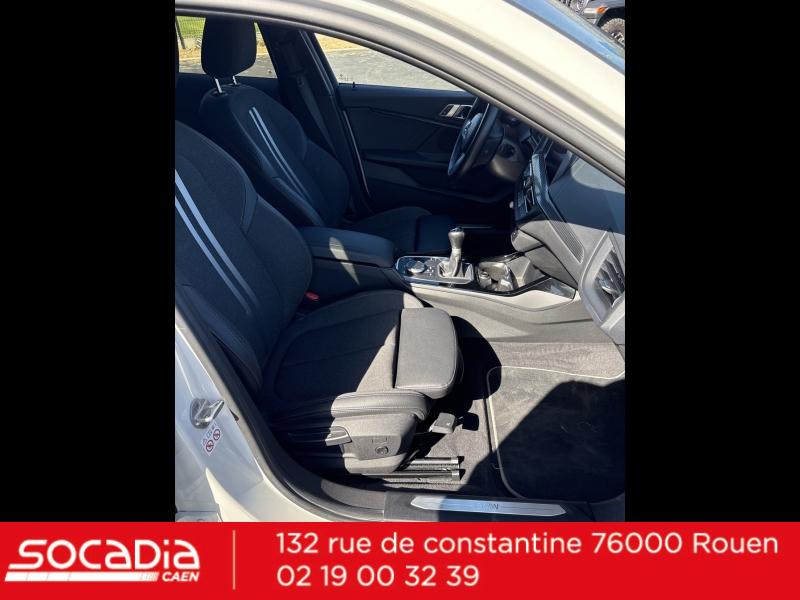 BMW Série 1 - 118i 140ch M Sport - Groupe Polmar