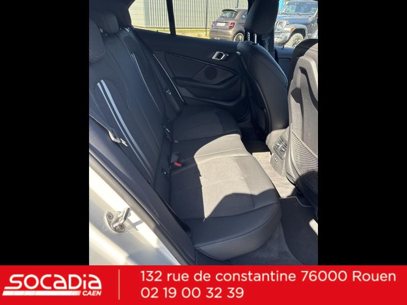 BMW Série 1 - 118i 140ch M Sport - Groupe Polmar