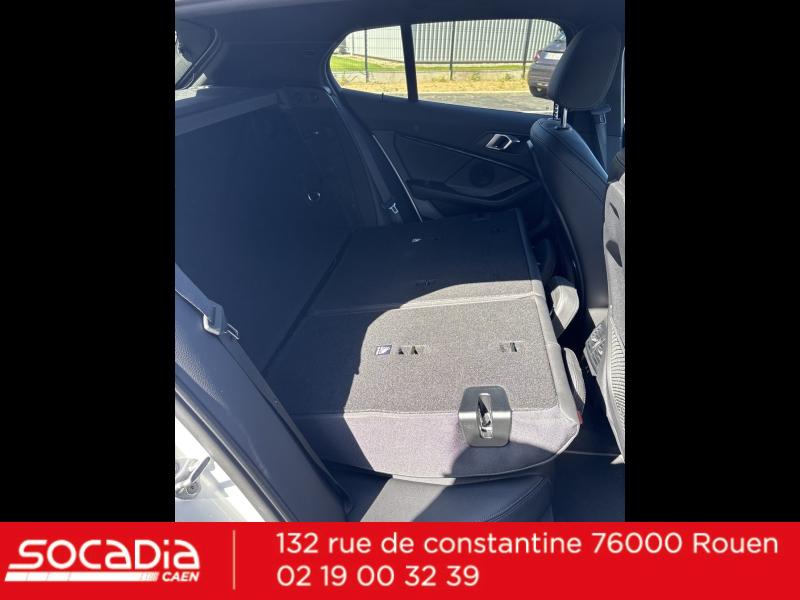 BMW Série 1 - 118i 140ch M Sport - Groupe Polmar