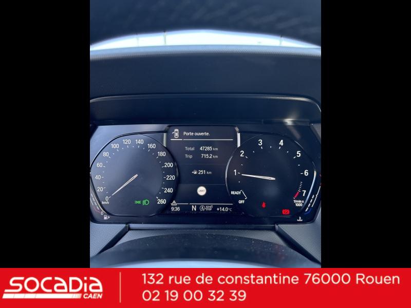 BMW Série 1 - 118i 140ch M Sport - Groupe Polmar