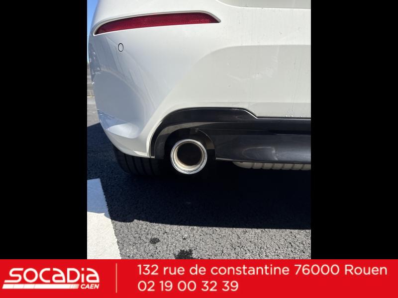 BMW Série 1 - 118i 140ch M Sport - Groupe Polmar