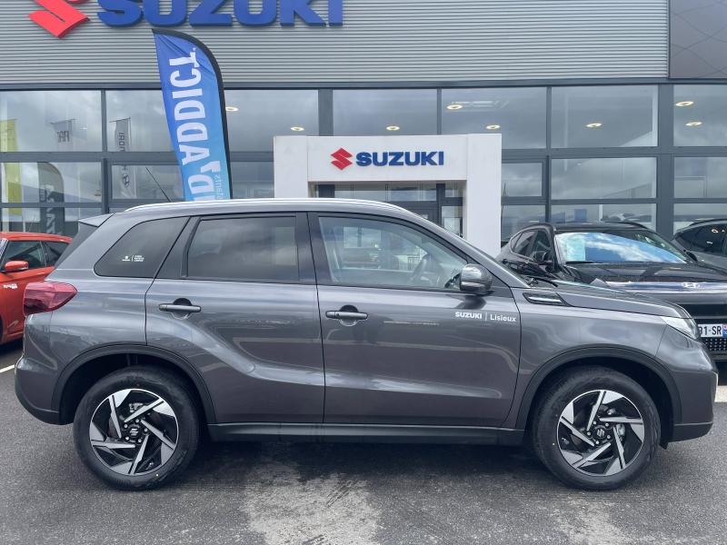 SUZUKI Vitara - 1.4 Boosterjet Hybrid 129ch Style - Groupe Polmar