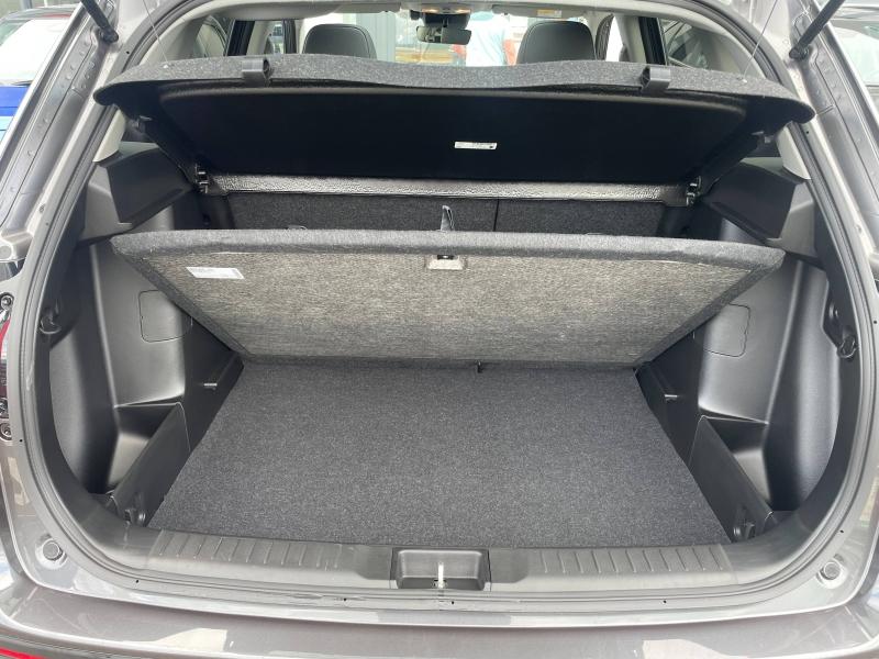 SUZUKI Vitara - 1.4 Boosterjet Hybrid 129ch Style - Groupe Polmar