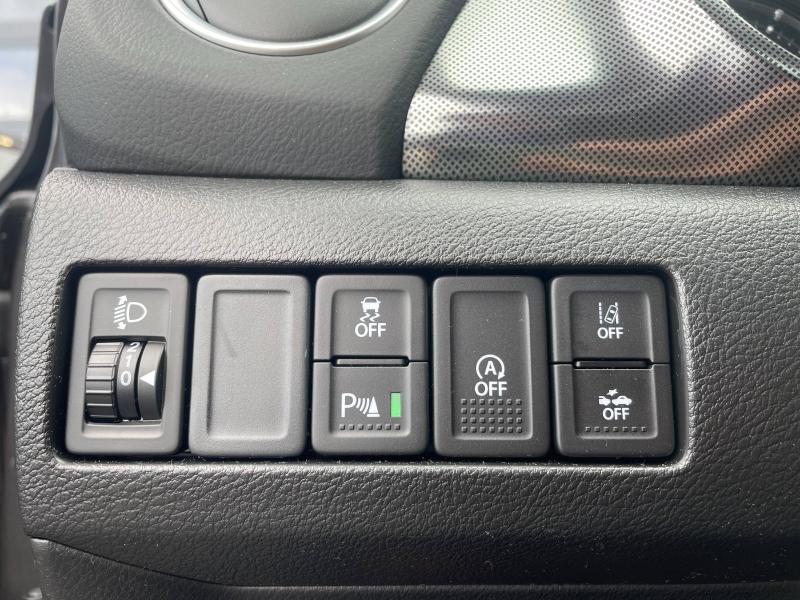 SUZUKI Vitara - 1.4 Boosterjet Hybrid 129ch Style - Groupe Polmar