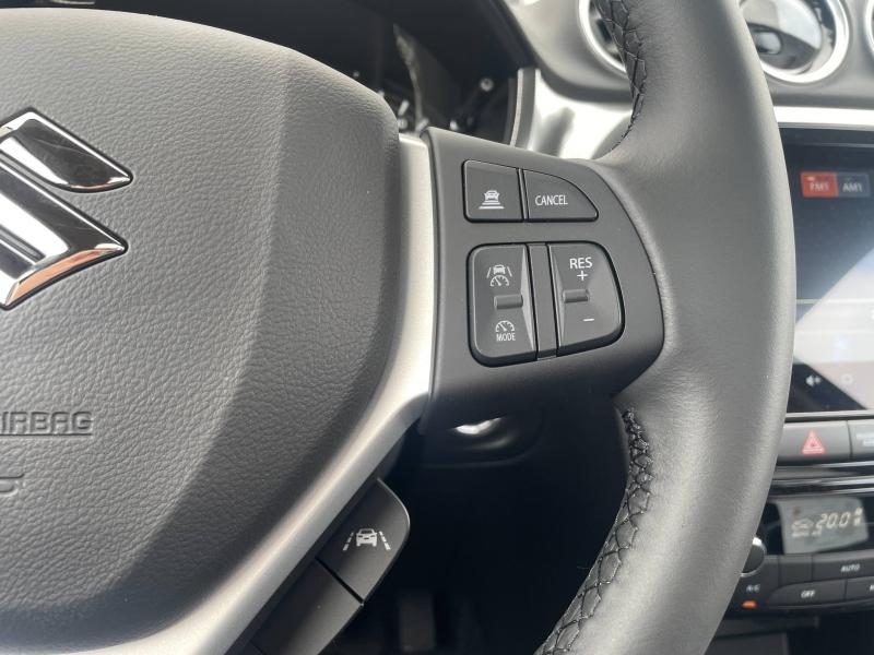SUZUKI Vitara - 1.4 Boosterjet Hybrid 129ch Style - Groupe Polmar