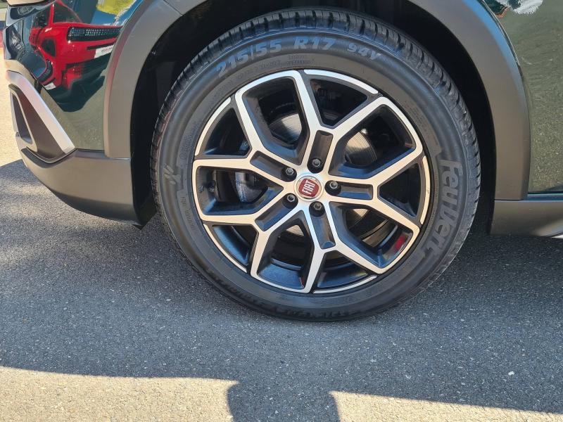FIAT Tipo - 1.0 FireFly Turbo 100ch S/S Life Plus 5p - Groupe Polmar