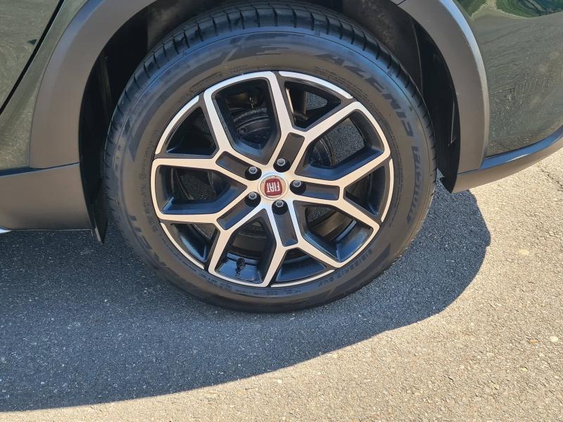 FIAT Tipo - 1.0 FireFly Turbo 100ch S/S Life Plus 5p - Groupe Polmar
