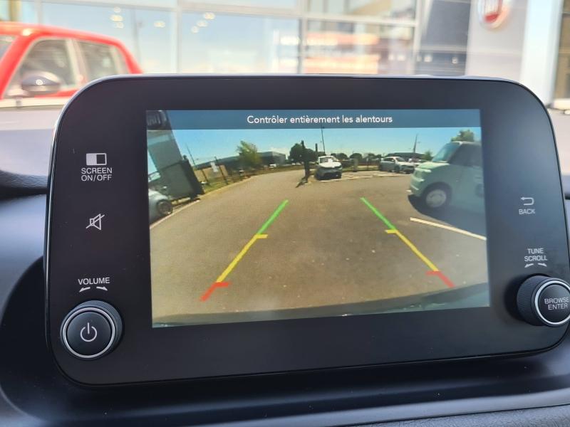 FIAT Tipo - 1.0 FireFly Turbo 100ch S/S Life Plus 5p - Groupe Polmar