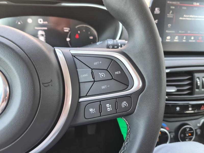 FIAT Tipo - 1.0 FireFly Turbo 100ch S/S Life Plus 5p - Groupe Polmar