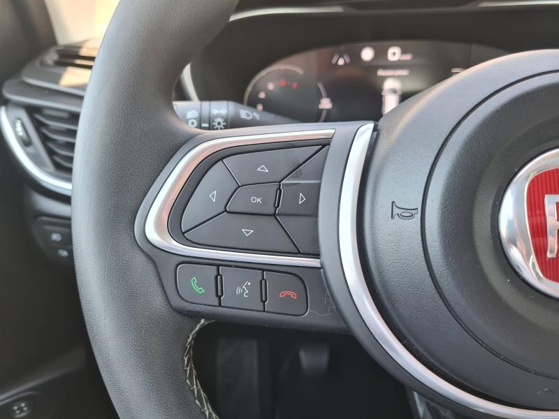 FIAT Tipo - 1.0 FireFly Turbo 100ch S/S Life Plus 5p - Groupe Polmar