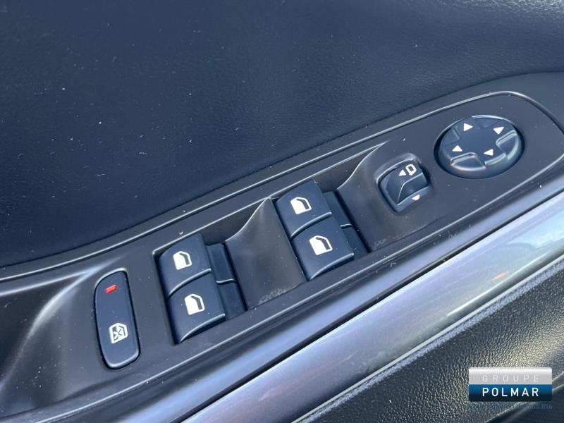 OPEL Grandland X - 1.2 Turbo 130ch Elegance Business BVA8 - Groupe Polmar