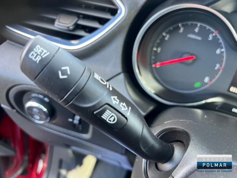 OPEL Grandland X - 1.2 Turbo 130ch Elegance Business BVA8 - Groupe Polmar