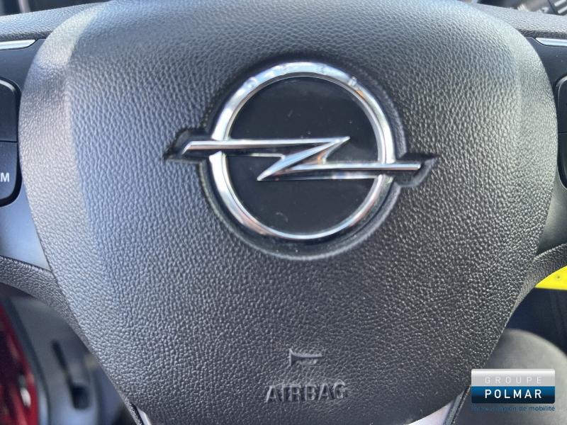 OPEL Grandland X - 1.2 Turbo 130ch Elegance Business BVA8 - Groupe Polmar