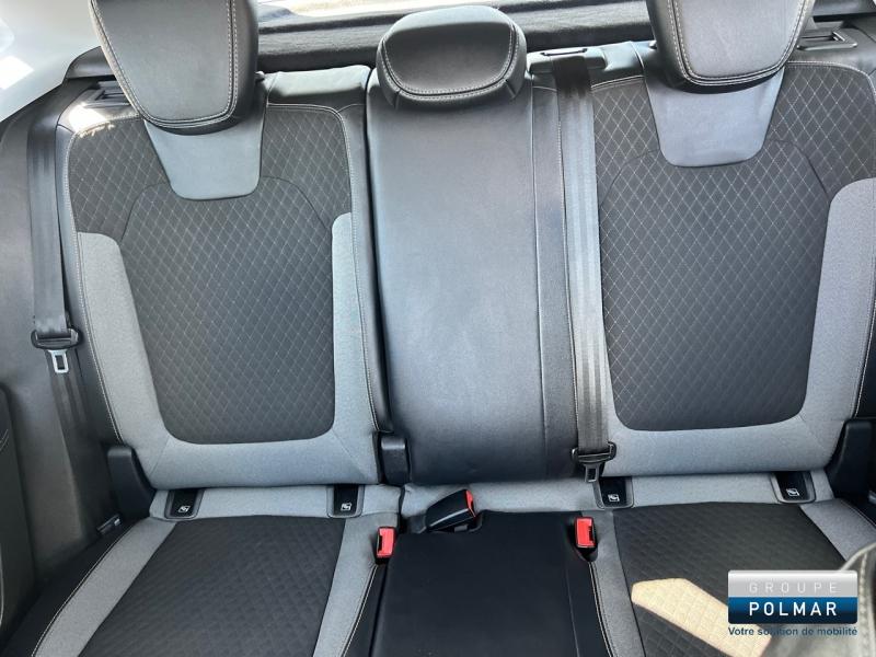 OPEL Grandland X - 1.2 Turbo 130ch Elegance Business - Groupe Polmar