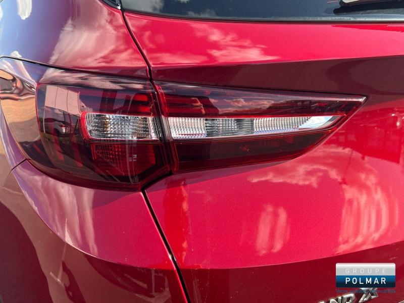 OPEL Grandland X - 1.2 Turbo 130ch Elegance Business - Groupe Polmar