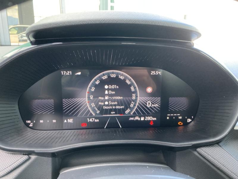 SKODA Fabia - 1.0 TSI Evo2 95ch Selection - Groupe Polmar