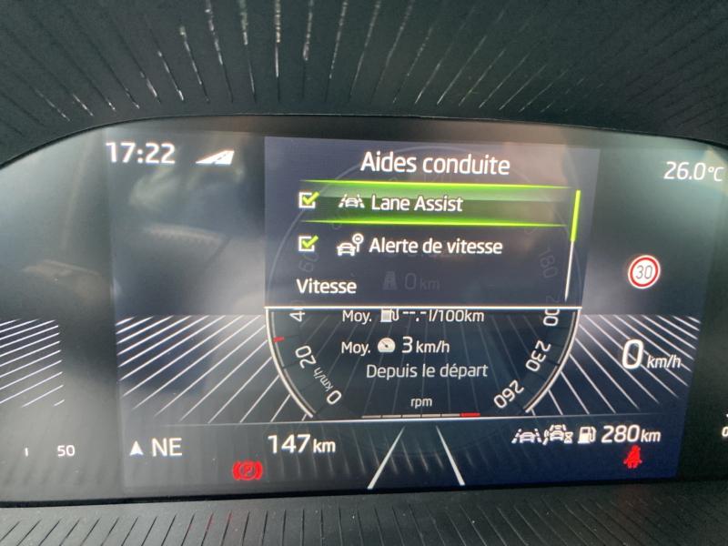 SKODA Fabia - 1.0 TSI Evo2 95ch Selection - Groupe Polmar