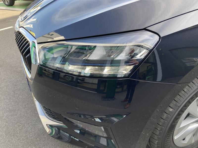 SKODA Fabia - 1.0 TSI Evo2 95ch Selection - Groupe Polmar