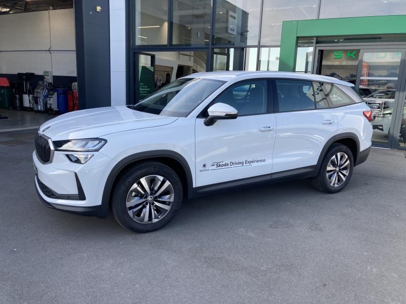 SKODA Kodiaq - 2.0 TDI 150ch SCR Selection DSG7 7 places - Groupe Polmar