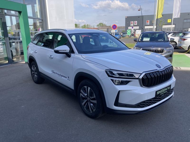 SKODA Kodiaq - 2.0 TDI 150ch SCR Selection DSG7 7 places - Groupe Polmar
