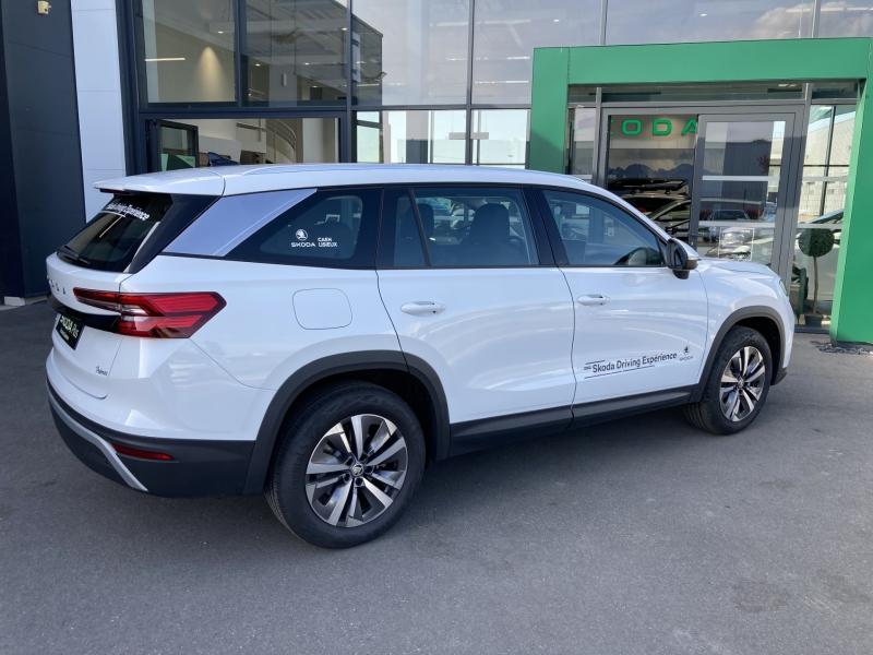 SKODA Kodiaq - 2.0 TDI 150ch SCR Selection DSG7 7 places - Groupe Polmar