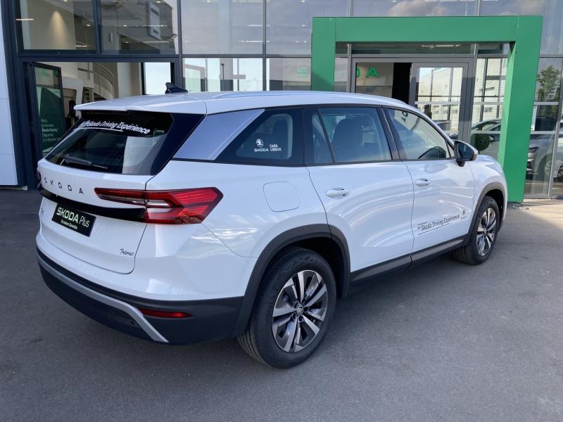 SKODA Kodiaq - 2.0 TDI 150ch SCR Selection DSG7 7 places - Groupe Polmar
