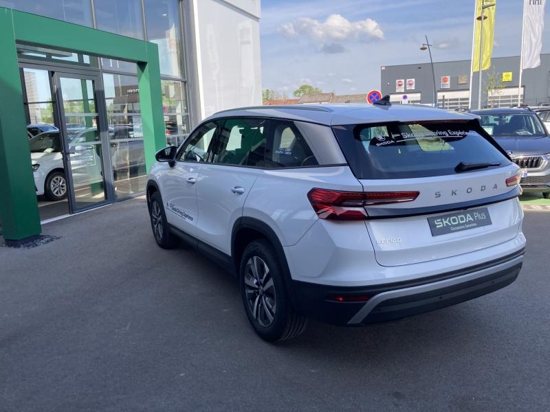 SKODA Kodiaq - 2.0 TDI 150ch SCR Selection DSG7 7 places - Groupe Polmar