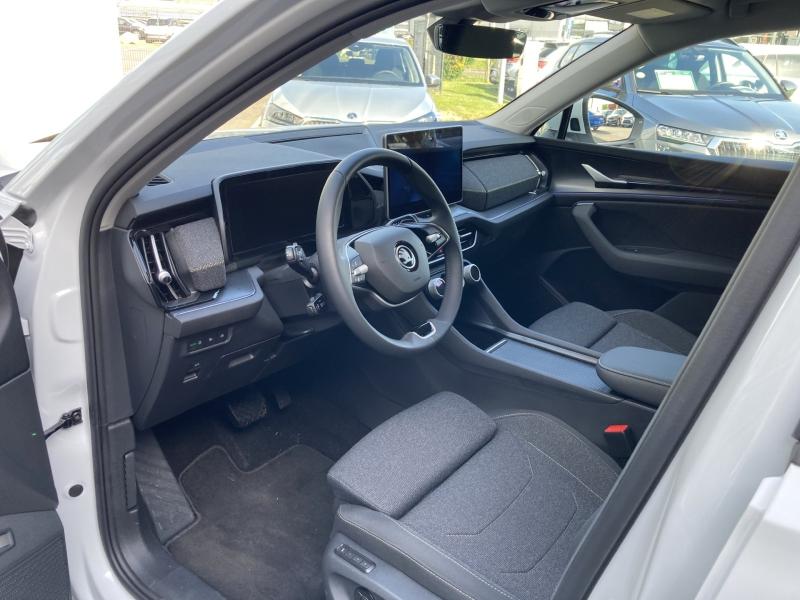 SKODA Kodiaq - 2.0 TDI 150ch SCR Selection DSG7 7 places - Groupe Polmar