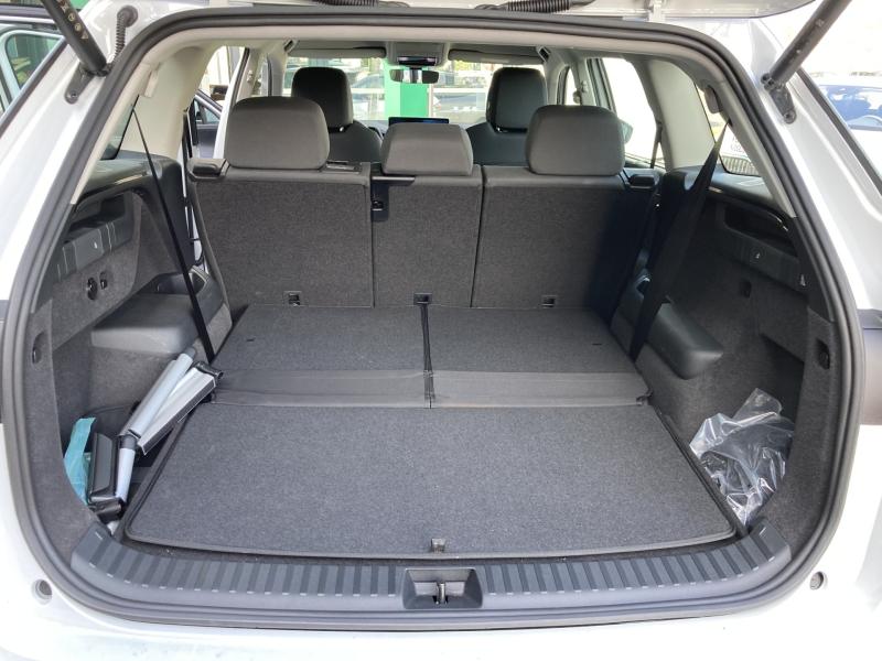 SKODA Kodiaq - 2.0 TDI 150ch SCR Selection DSG7 7 places - Groupe Polmar