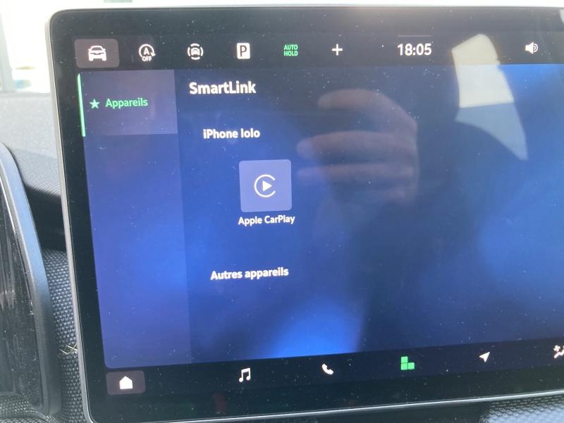 SKODA Kodiaq - 2.0 TDI 150ch SCR Selection DSG7 7 places - Groupe Polmar