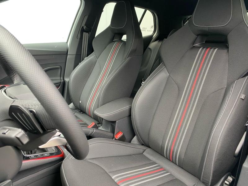 SKODA Fabia - 1.0 TSI Evo2 116ch Monte Carlo DSG7 - Groupe Polmar