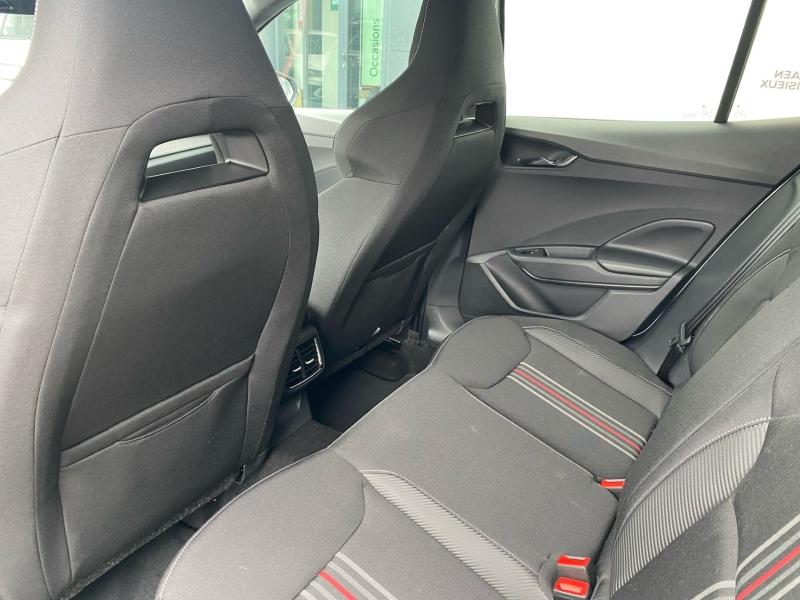 SKODA Fabia - 1.0 TSI Evo2 116ch Monte Carlo DSG7 - Groupe Polmar