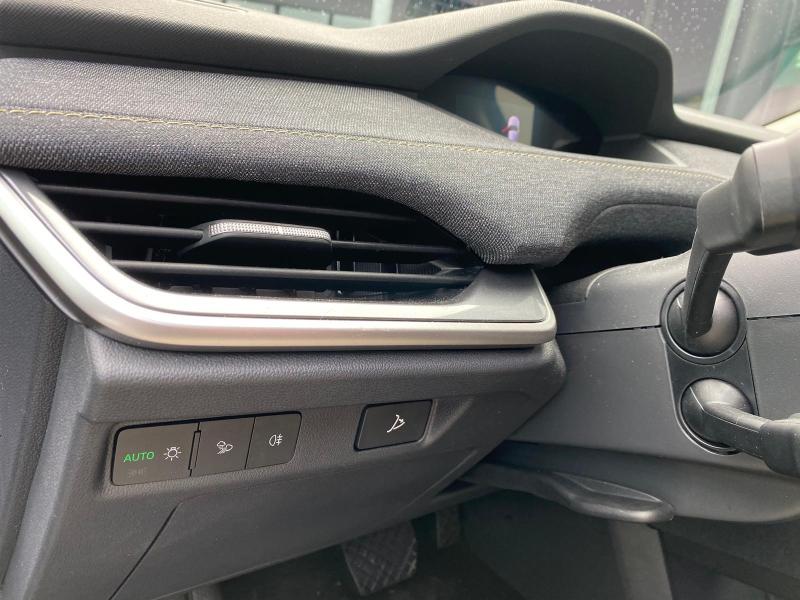 SKODA Elroq - 85 286ch Clever - Groupe Polmar
