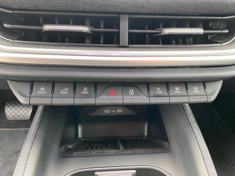SKODA Elroq - 85 286ch Clever - Groupe Polmar