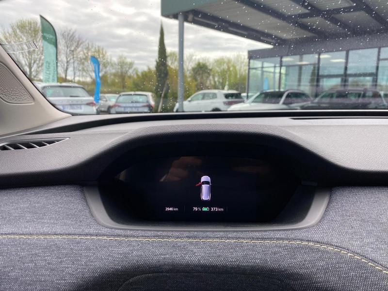 SKODA Elroq - 85 286ch Clever - Groupe Polmar