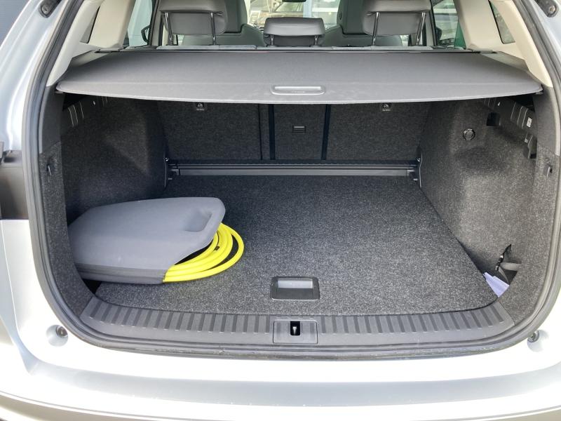 SKODA Enyaq - 286ch 85 Plus - Groupe Polmar