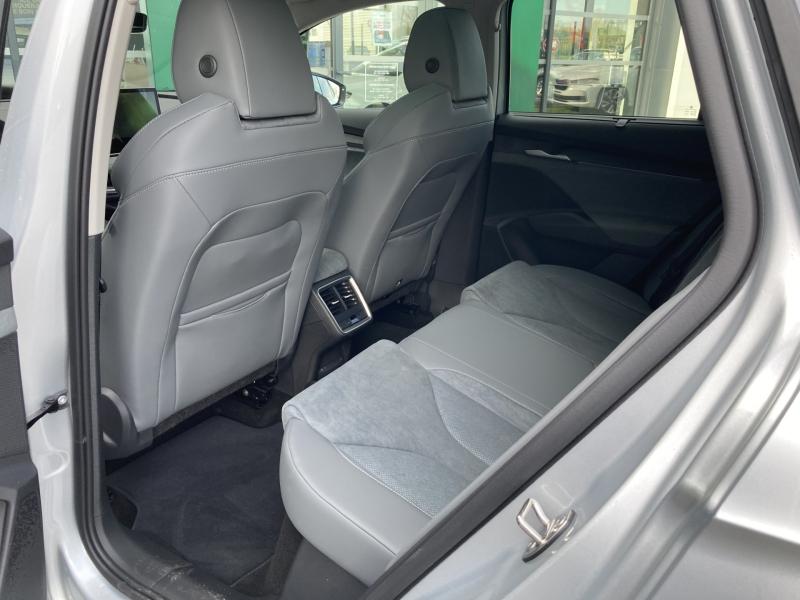 SKODA Enyaq - 286ch 85 Plus - Groupe Polmar