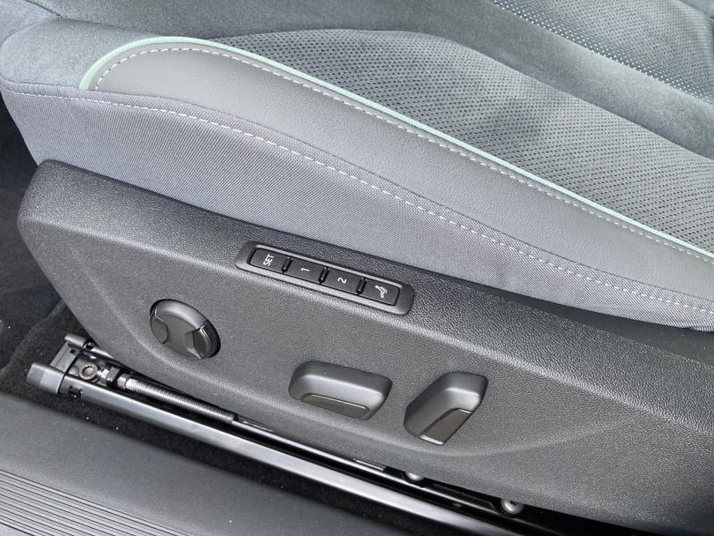 SKODA Enyaq - 286ch 85 Plus - Groupe Polmar