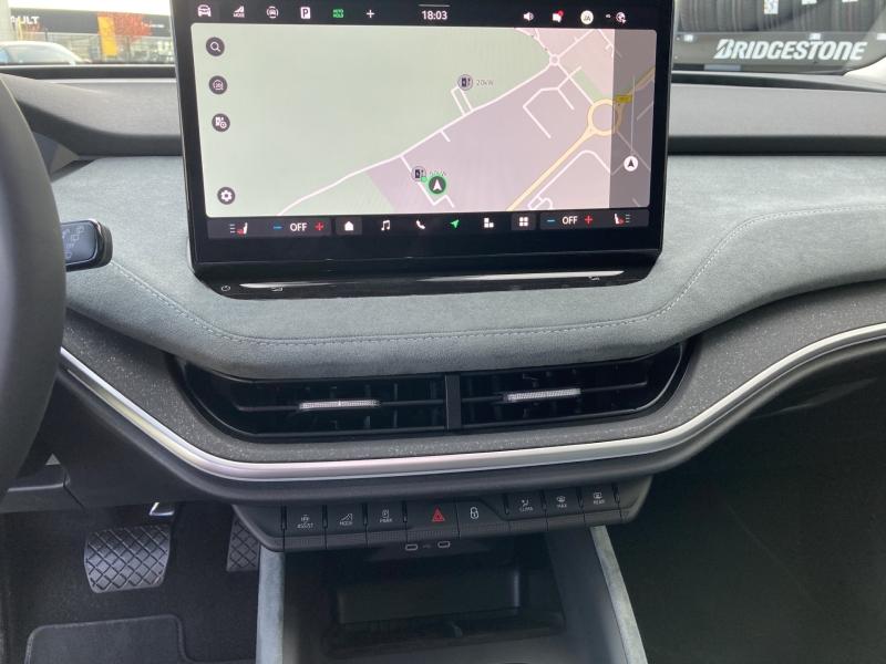 SKODA Enyaq - 286ch 85 Plus - Groupe Polmar
