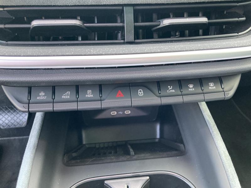 SKODA Enyaq - 286ch 85 Plus - Groupe Polmar