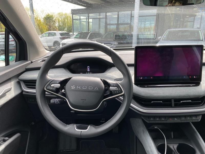 SKODA Enyaq - 286ch 85 Plus - Groupe Polmar