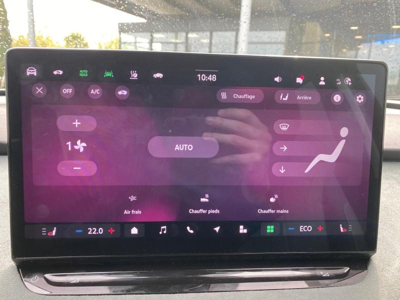 SKODA Enyaq - 286ch 85 Plus - Groupe Polmar