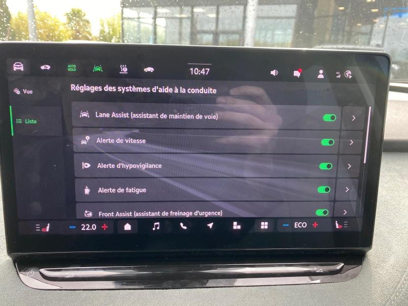 SKODA Enyaq - 286ch 85 Plus - Groupe Polmar