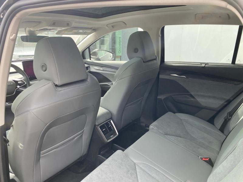 SKODA Enyaq - 286ch 85 Plus - Groupe Polmar