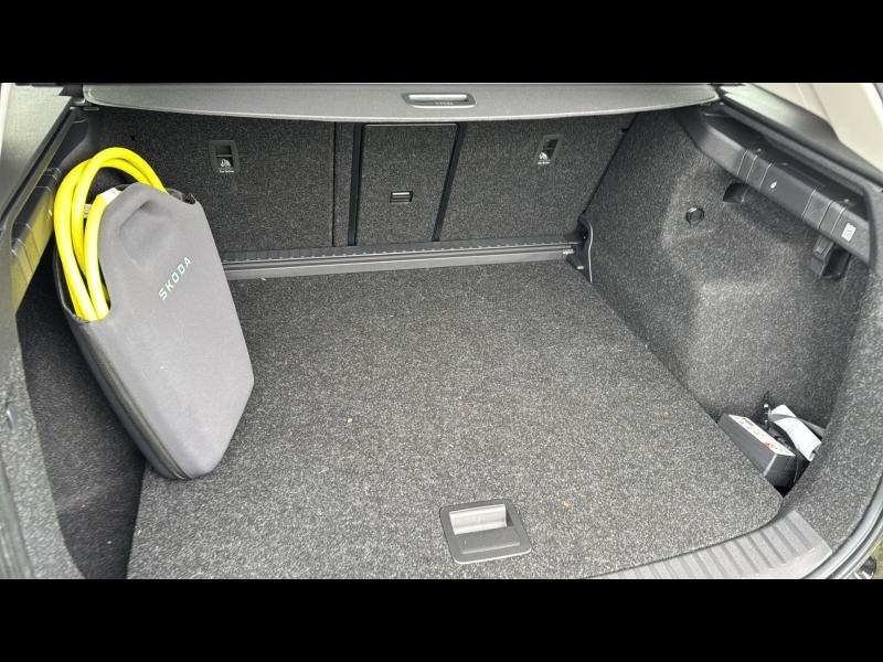 SKODA Enyaq - 286ch 85 Plus - Groupe Polmar