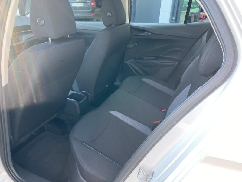 SKODA Fabia - 1.0 MPI 65ch Active - Groupe Polmar
