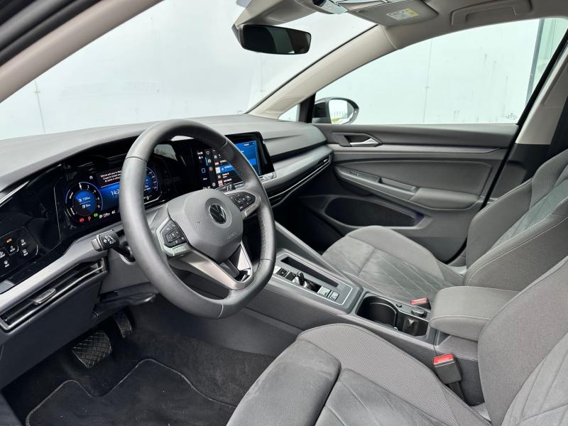 VOLKSWAGEN Golf - 1.4 eHybrid OPF 204ch Style DSG6 - Groupe Polmar