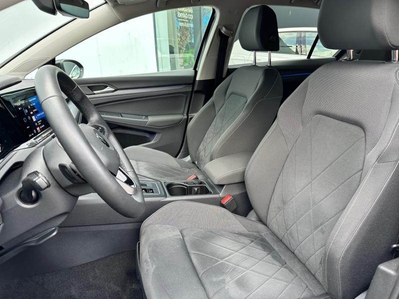 VOLKSWAGEN Golf - 1.4 eHybrid OPF 204ch Style DSG6 - Groupe Polmar