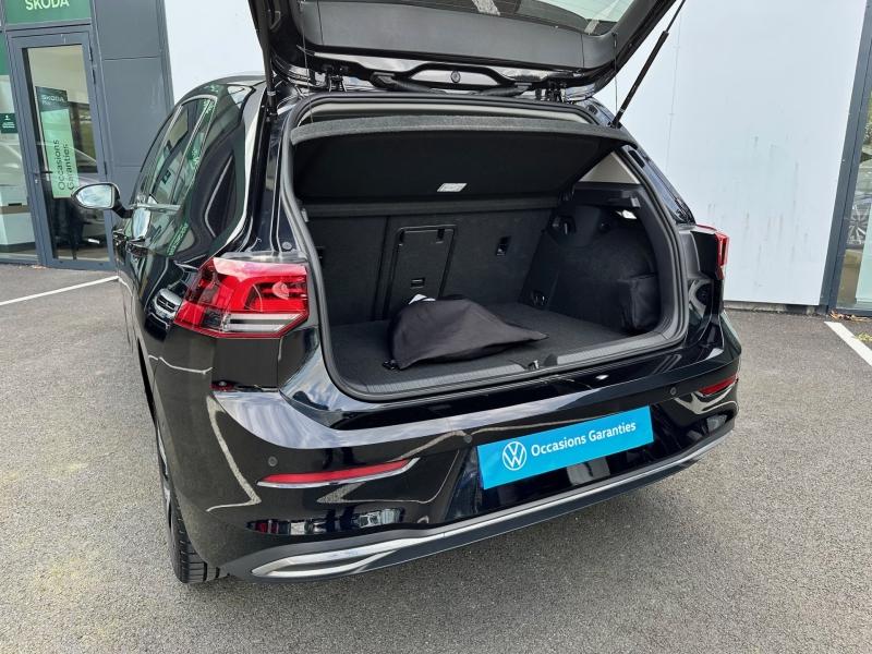 VOLKSWAGEN Golf - 1.4 eHybrid OPF 204ch Style DSG6 - Groupe Polmar